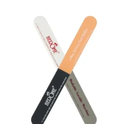 Hérôme Soin Des Mains & Des Pieds|Herome                Polissoir Ongles 4 Phases