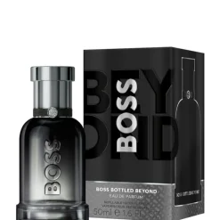 Homme HUGO BOSS Eau De Parfum|Boss Bottled Beyond                Eau de Parfum Rechargeable