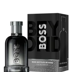 Homme HUGO BOSS Eau De Parfum|Boss Bottled Beyond                Eau de Parfum Rechargeable