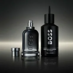 Homme HUGO BOSS Eau De Parfum|Boss Bottled Beyond                Eau de Parfum Rechargeable