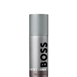Homme HUGO BOSS Gamme Complémentaire Parfumée|Boss Bottled                Déodorant - Spray