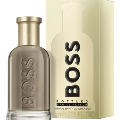 Homme HUGO BOSS Eau De Parfum|Boss Bottled                Eau de Parfum