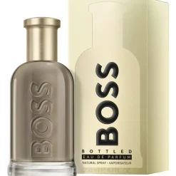 Homme HUGO BOSS Eau De Parfum|Boss Bottled                Eau de Parfum