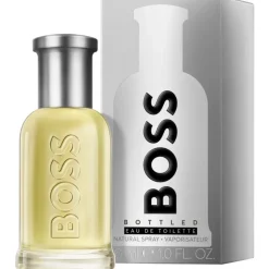 Homme HUGO BOSS Eau De Toilette|Boss Bottled                Eau de Toilette