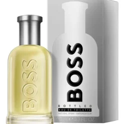 Homme HUGO BOSS Eau De Toilette|Boss Bottled                Eau de Toilette