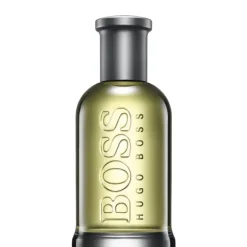 Homme HUGO BOSS Gamme Complémentaire Parfumée|Boss Bottled                Lotion Après-Rasage