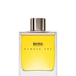 Homme HUGO BOSS Eau De Toilette|Boss Number One                Eau de Toilette