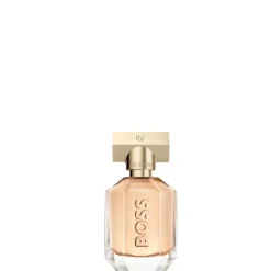 Femme HUGO BOSS Eau De Parfum|Boss The Scent                Eau de Parfum pour Femme