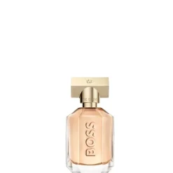 Femme HUGO BOSS Eau De Parfum|Boss The Scent                Eau de Parfum pour Femme
