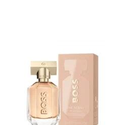 Femme HUGO BOSS Eau De Parfum|Boss The Scent                Eau de Parfum pour Femme