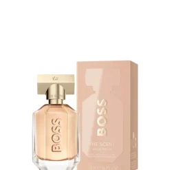 Femme HUGO BOSS Eau De Parfum|Boss The Scent                Eau de Parfum pour Femme