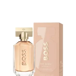 Femme HUGO BOSS Eau De Parfum|Boss The Scent                Eau de Parfum pour Femme