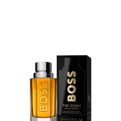 Homme HUGO BOSS Eau De Toilette|BOSS The Scent                Eau de Toilette pour Homme