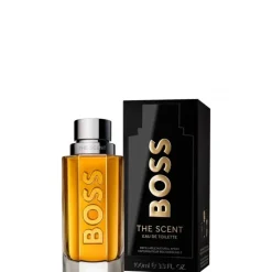Homme HUGO BOSS Eau De Toilette|BOSS The Scent                Eau de Toilette pour Homme