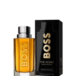 Homme HUGO BOSS Eau De Toilette|BOSS The Scent                Eau de Toilette pour Homme