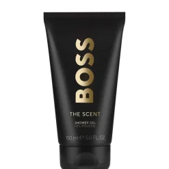 Homme HUGO BOSS Gamme Complémentaire Parfumée|Boss The Scent Gel Douche