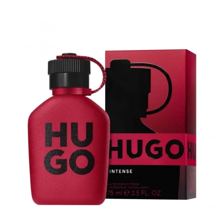 Homme HUGO BOSS Eau De Parfum|Hugo Intense Eau de Parfum