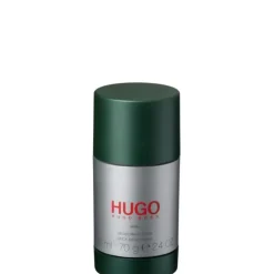 Homme HUGO BOSS Gamme Complémentaire Parfumée|Hugo Man                Déodorant Stick