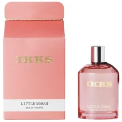 Enfant Ikks Parfum Enfant|Little Woman                Eau de Toilette