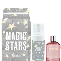 Enfant Ikks Parfum Enfant|Little Woman Magic Stars                Coffret Eau de Toilette