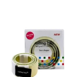 INCENZA Accessoires Cheveux|Bun Shaper - Blond                Chignon Magique