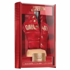 Femme INCENZA Eau De Toilette|Classique Collector Noël                Eau de Toilette