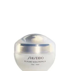 INCENZA Soin De Jour|Future Solution LX                Crème Protection Totale - SPF 20