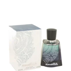 Homme INCENZA Eau De Toilette|Kanabeach Pour Homme                Eau de Toilette