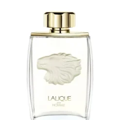 Homme INCENZA Eau De Toilette|Lalique pour Homme Lion                Eau de Toilette