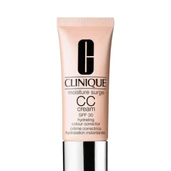 INCENZA Crème Teintée - Bb Cc & Ee Crème|Moisture Surge™ CC Cream SPF 30                Crème Correctrice Hydratation Instantanée
