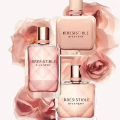 Femme GIVENCHY Eau De Parfum|Irresistible Nude Velvet                Eau de Parfum