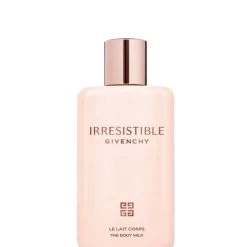 Femme GIVENCHY Gamme Complémentaire Parfumée|Irrésistible                Lait Corps