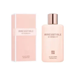 Femme GIVENCHY Gamme Complémentaire Parfumée|Irrésistible Lait Corps