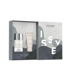 Homme Issey Miyake Coffrets Pour Lui|Coffret Parfum Homme|Le Sel d'Issey                Coffret Eau de Toilette