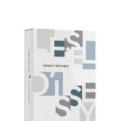 Homme Issey Miyake Coffrets Pour Lui|Coffret Parfum Homme|Le Sel d'Issey                Coffret Eau de Toilette - Fête des Pères