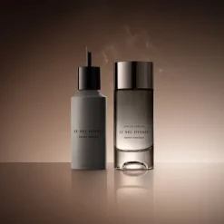 Homme Issey Miyake Parfum Naturel & Eco-Responsable|Parfum Recharge|Le Sel D'Issey                Eau de Parfum - Recharge