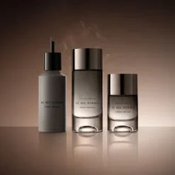 Homme Issey Miyake Parfum Naturel & Eco-Responsable|Parfum Recharge|Le Sel D'Issey                Eau de Parfum - Recharge