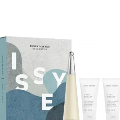 Femme Issey Miyake Coffrets Pour Elle|Coffret Parfum Femme|L'Eau d'Issey                Coffret Eau de Toilette 50 ml