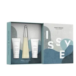 Femme Issey Miyake Coffrets Pour Elle|Coffret Parfum Femme|L'Eau d'Issey                Coffret Eau de Toilette 50 ml