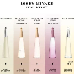 Femme Issey Miyake Eau De Toilette|L'Eau d'Issey                Eau de Toilette