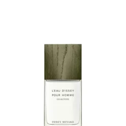 Homme Issey Miyake Eau De Toilette|Parfum Naturel & Eco-Responsable|L'eau d'Issey pour Homme Eau & Cèdre                Eau de Toilette Intense