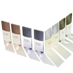 Homme Issey Miyake Eau De Toilette|L'Eau d'Issey pour Homme Vétiver                Eau de Toilette Intense