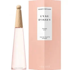 Femme Issey Miyake Eau De Toilette|L'Eau d'Issey Pivoine                Eau de Toilette Intense