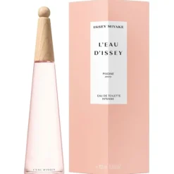Femme Issey Miyake Eau De Toilette|L'Eau d'Issey Pivoine                Eau de Toilette Intense