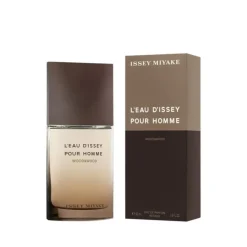 Homme Issey Miyake Eau De Parfum|Wood&Wood                Eau de Parfum Intense