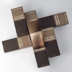 Homme Issey Miyake Eau De Parfum|Wood&Wood                Eau de Parfum Intense