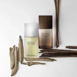 Homme Issey Miyake Eau De Parfum|Wood&Wood                Eau de Parfum Intense