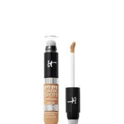 It Cosmetics Anti-Cernes & Correcteur|Bye Bye Darkspots Concealer                Correcteur de Teint + Sérum