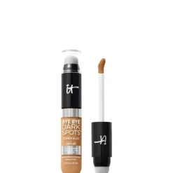 It Cosmetics Anti-Cernes & Correcteur|Bye Bye Darkspots Concealer                Correcteur de Teint + Sérum