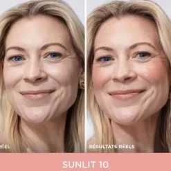 It Cosmetics Blush|Glow With Confidence Sun Blush                 Blush + Bronzer 2-en-1